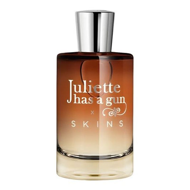 عطر دست ساز جولیت هز ا گان ایکس اسکینز زنانه