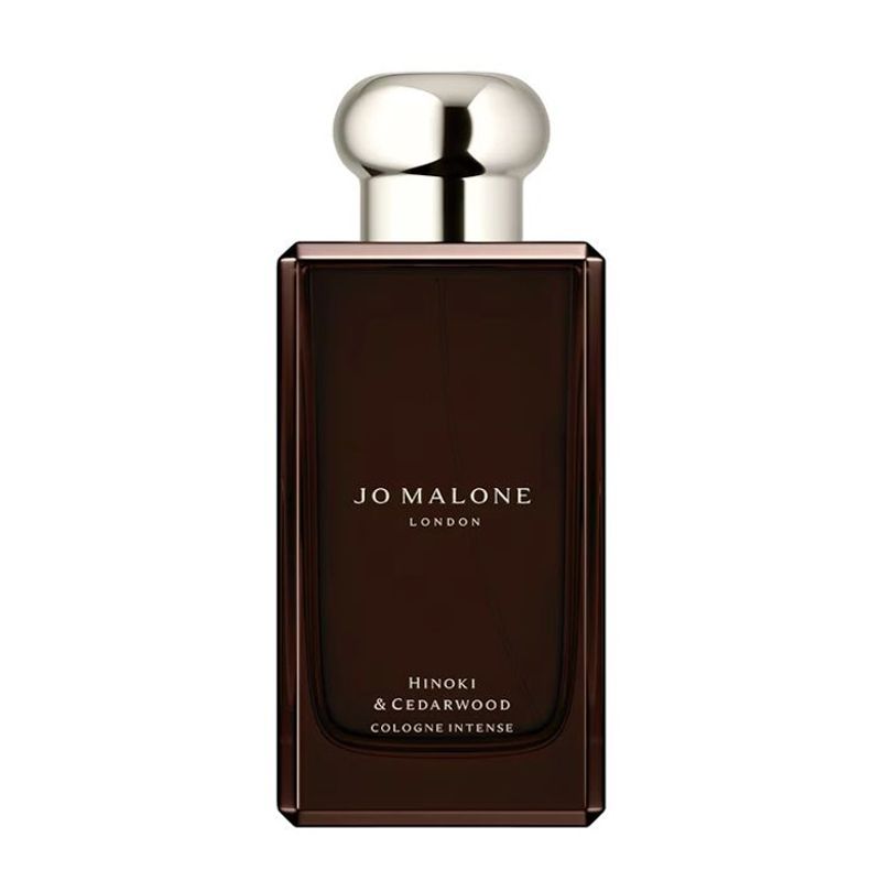 عطر دست ساز جو مالون هینوکی اند سداروود
