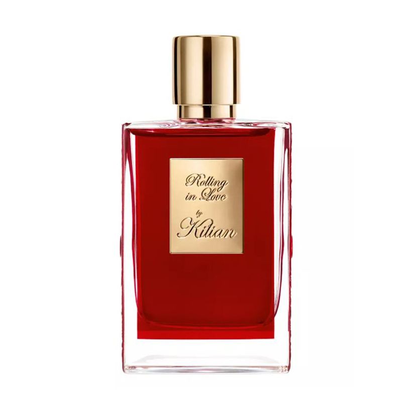 عطر دست ساز کیلیان رولینگ این لاو