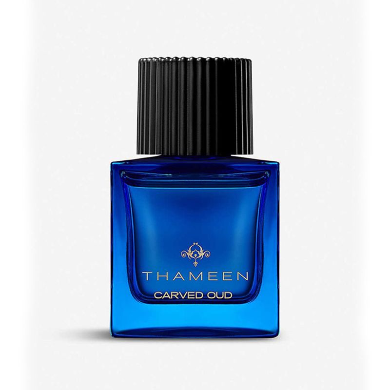 عطر دست ساز تامین  کارودعود