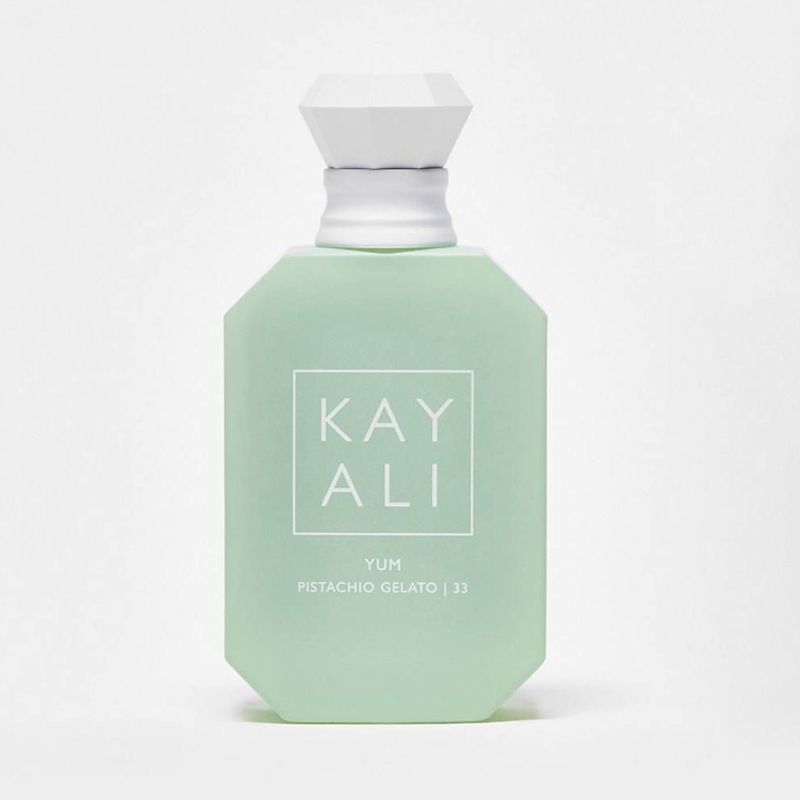 عطر دست ساز کایالی یام پستچیو ژلاتو 33 زنانه