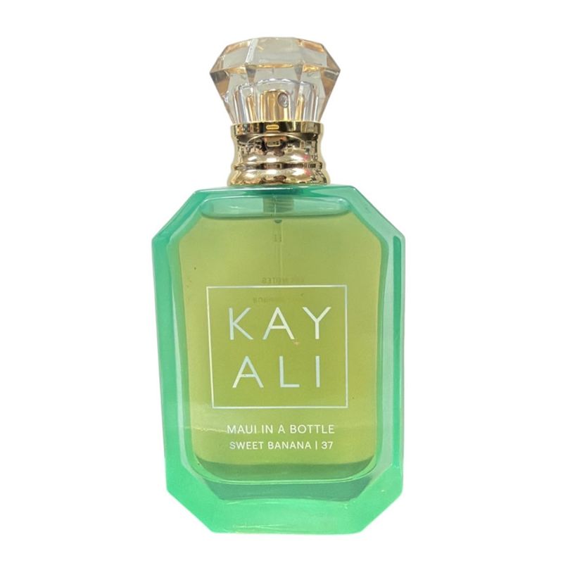 عطر دست ساز کایالی سوییت بنانا 37 زنانه