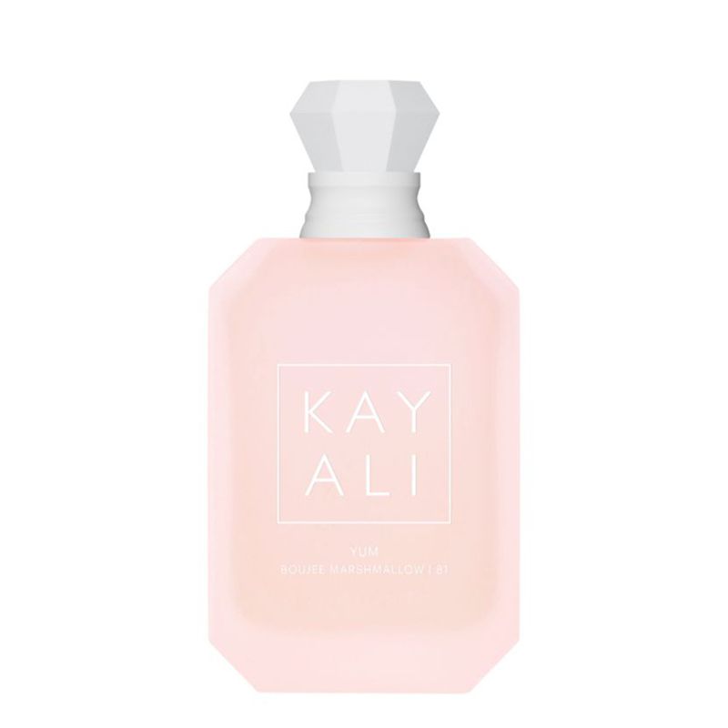 عطر دست ساز کایالی یام بوجی مارشمالو 81 زنانه