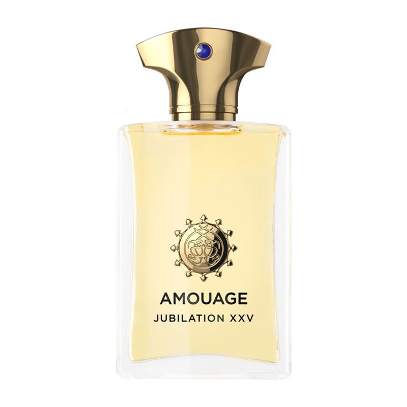 عطر دست ساز آمواج جوبیلیشن مردانه
