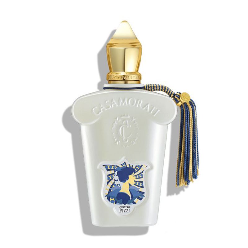 عطر دست ساز زرجوف کواترو پیزی