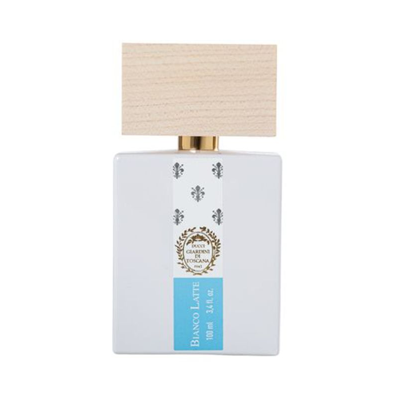 عطر دست ساز جیاردینی دی توسکانا بیانکو لاته