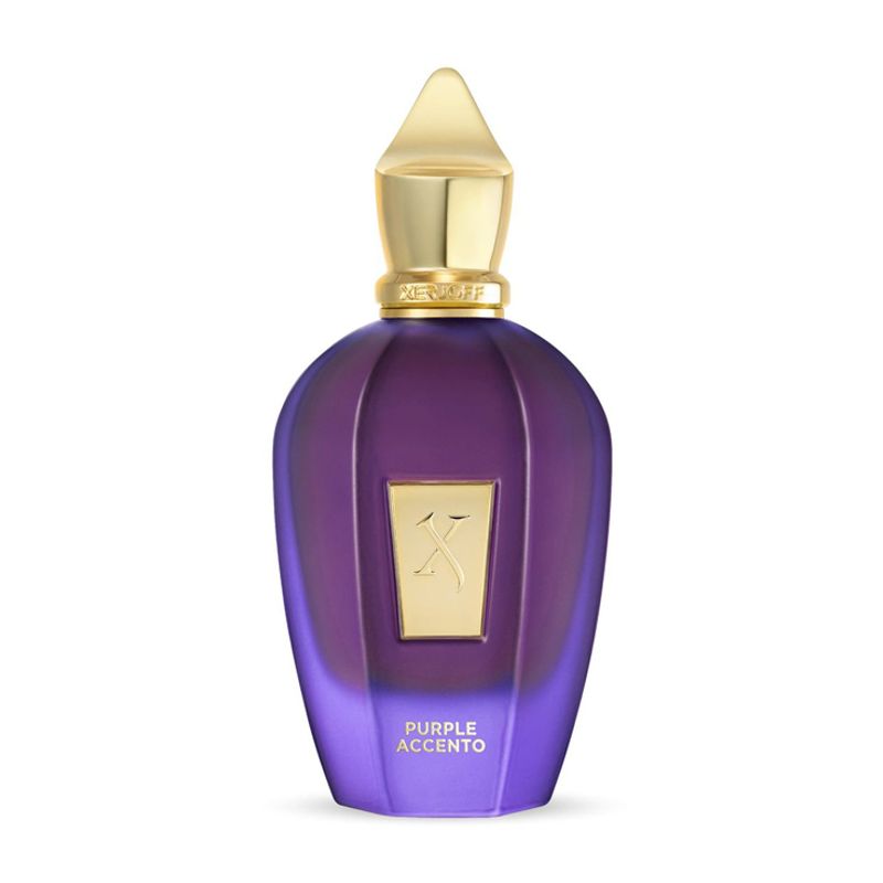 عطر دست ساز زرجوف پرپل اکسنتو