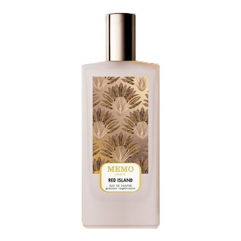 عطر دست ساز ممو پاریس رد ایسلند