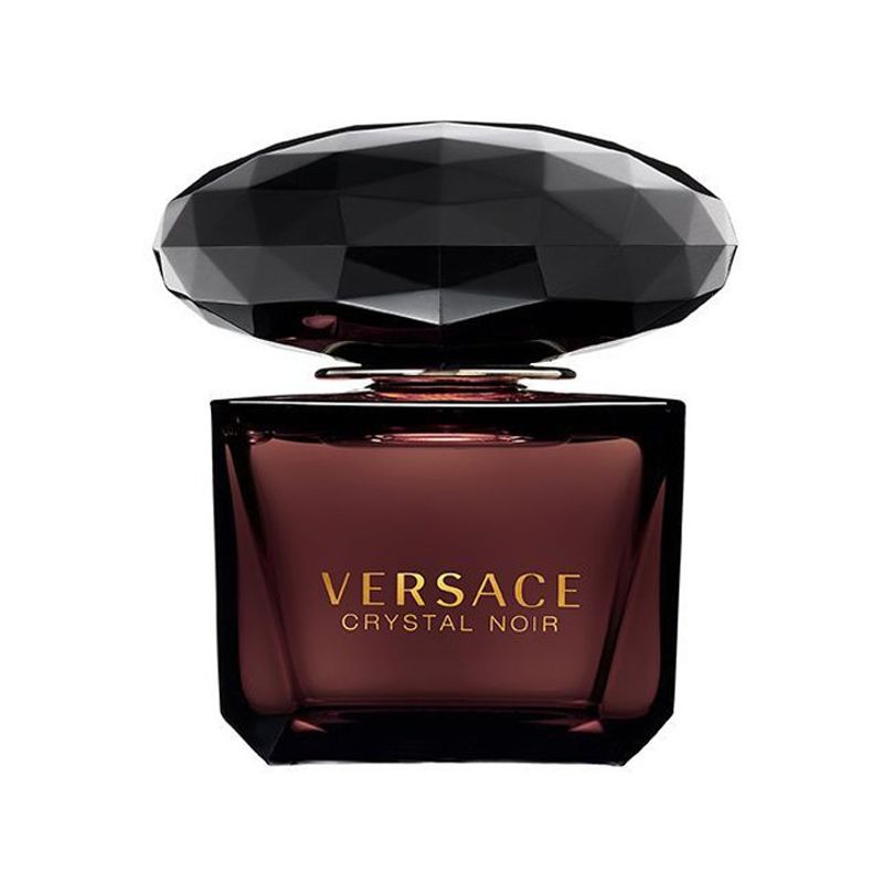 عطر دست ساز ورساچه کریستال نویر زنانه