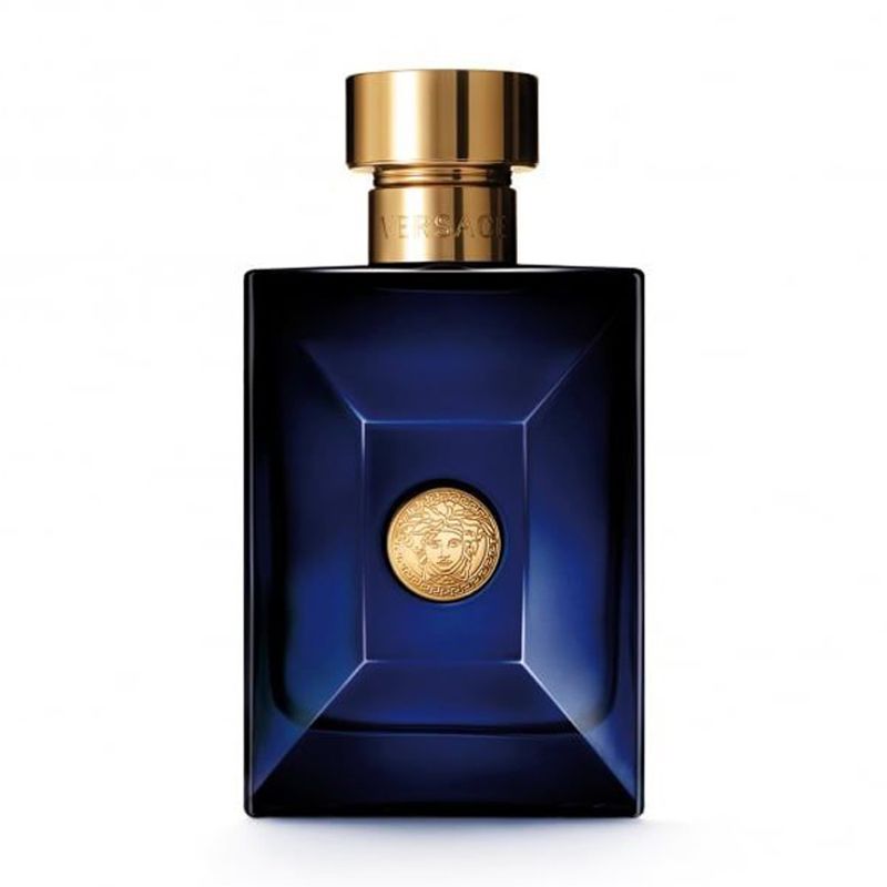 عطر دست ساز ورساچه دیلان بلو مردانه