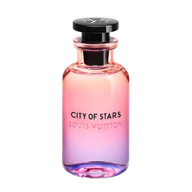 عطر دست ساز لویی ویتون سیتی اف استارز