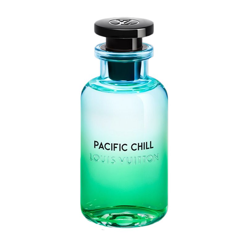 عطر دست ساز لویی ویتون پسیفیک چیل