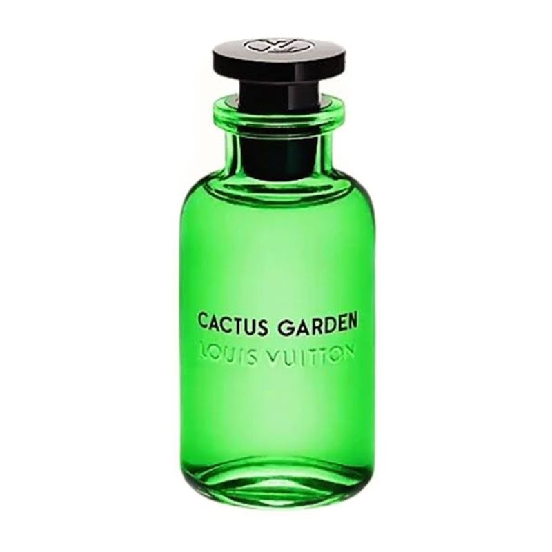 عطر دست ساز لویی ویتون کاکتوس گاردن