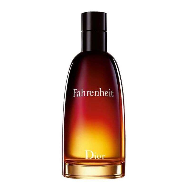 عطر دست ساز دیور فارنهایت مردانه