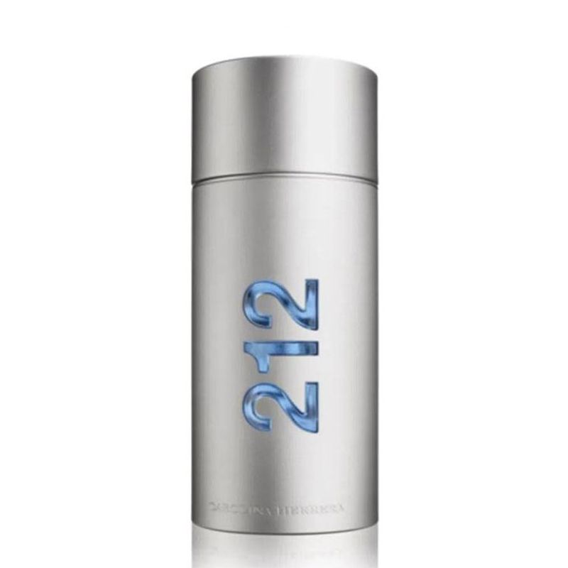 عطر دست ساز کارولینا هررا 212 مردانه