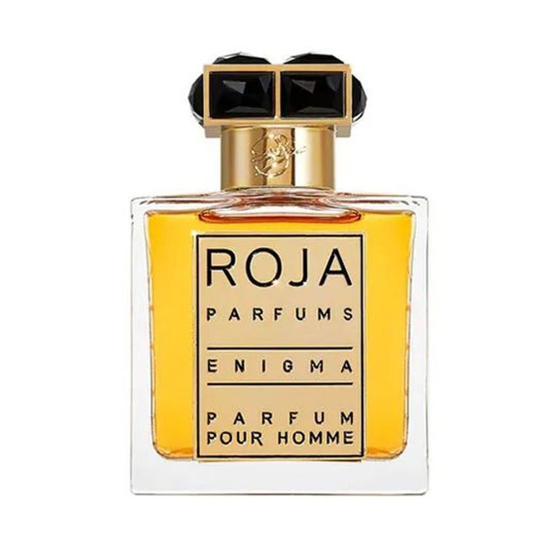 عطر دست ساز روژا داو انیگما پور هوم مردانه