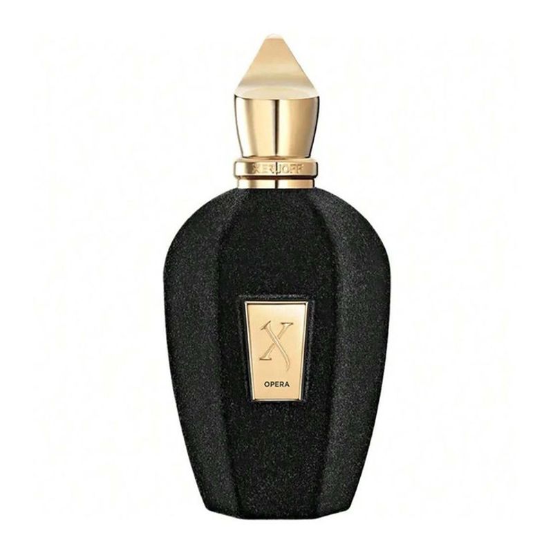 عطر دست ساز زرجوف اوپرا