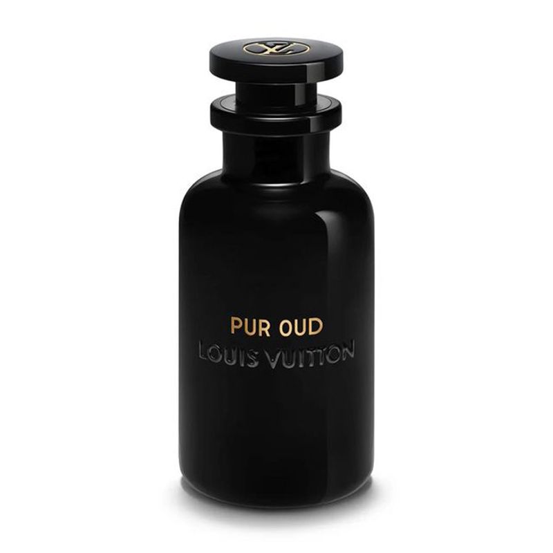 عطر دست ساز لویی ویتون پور عود