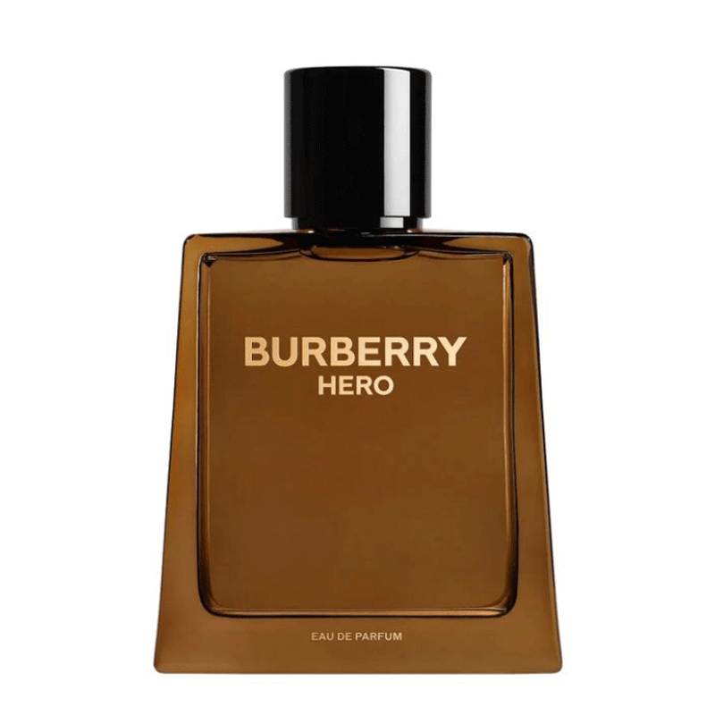 عطر دست ساز بربری هیرو مردانه