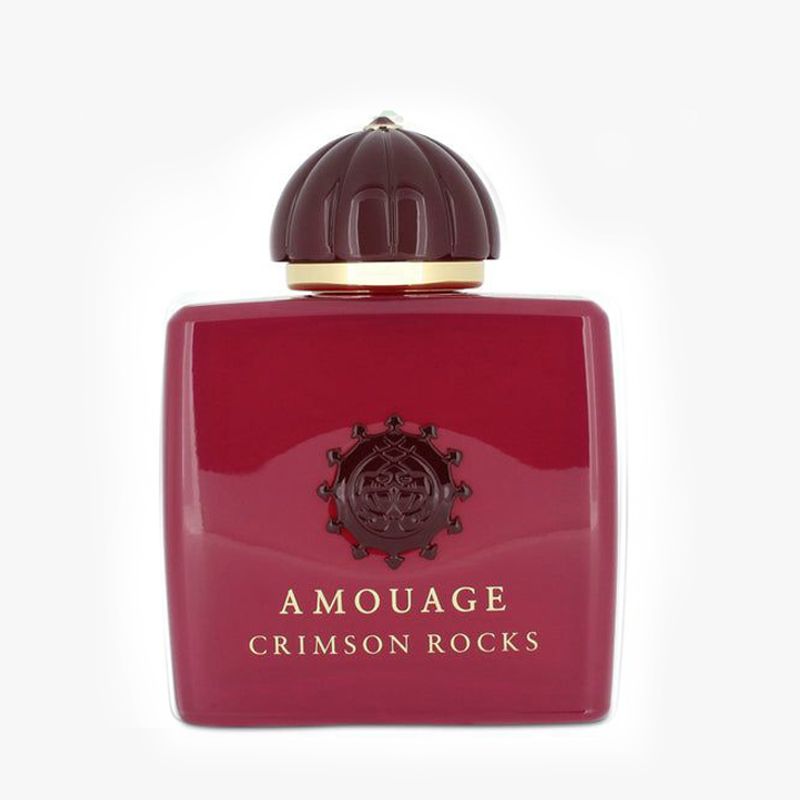 عطر دست ساز آمواج کریمسون راکز