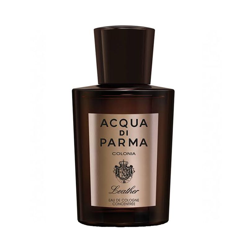 عطر دست ساز آکوا دی پارما کولونیا لدر مردانه