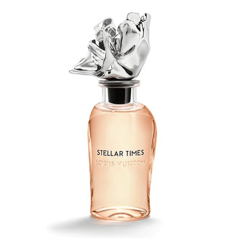 عطر دست ساز لویی ویتون استیلار تایمز