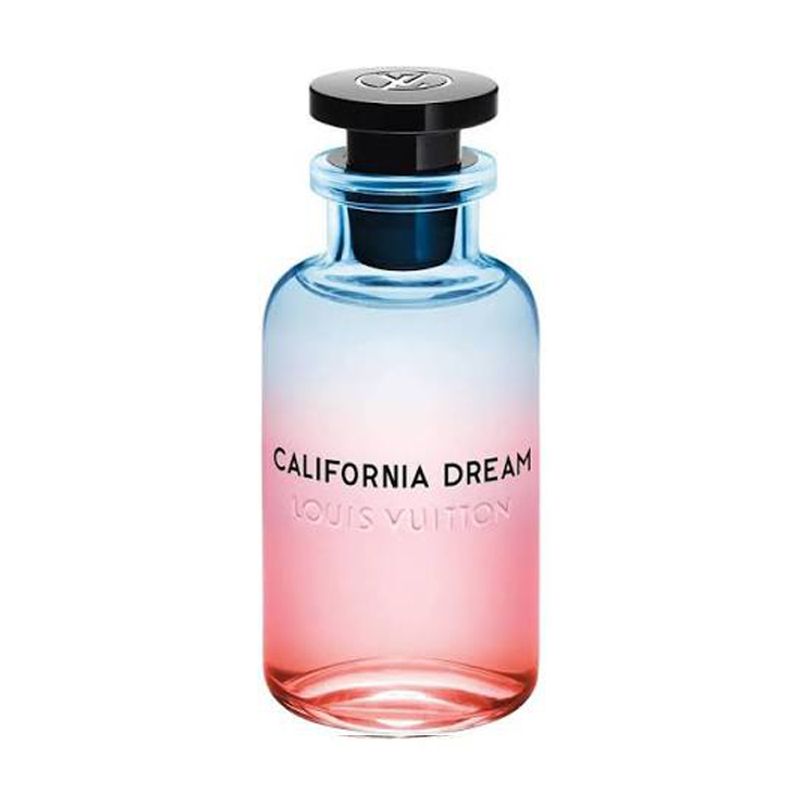 عطر دست ساز لویی ویتون کالیفورنیا دریم