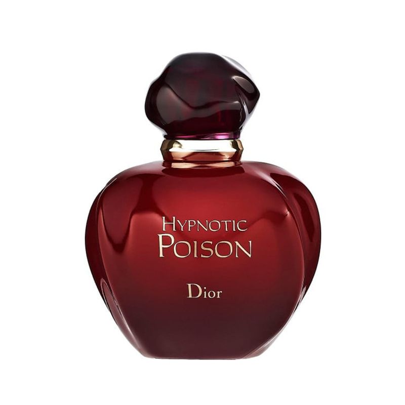 عطر دست ساز دیور هیپنوتیک پویزن زنانه