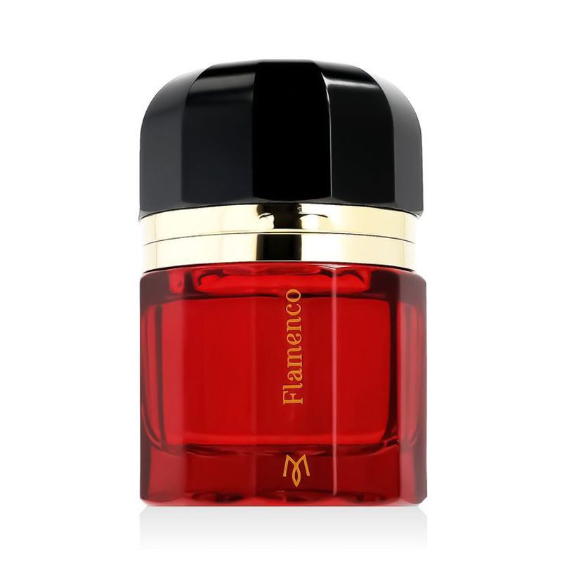 عطر دست ساز رامون مونگال فلامنکو