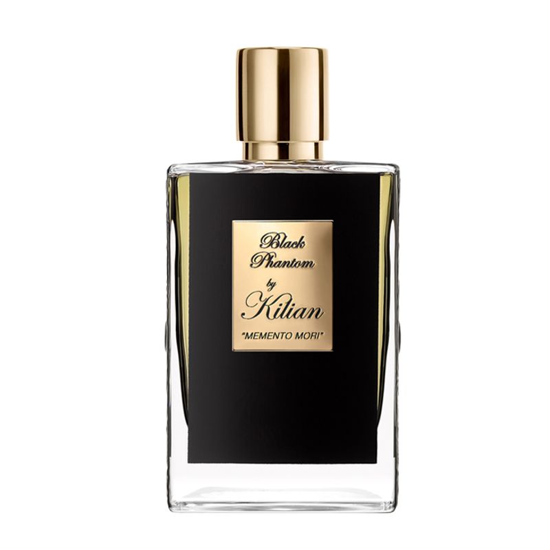 عطر دست ساز کیلیان بلک فانتوم