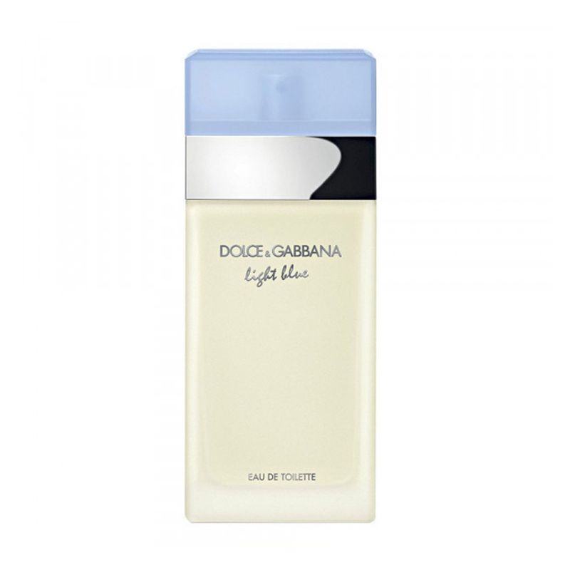 عطر دست ساز دولچه گابانا لایت بلو زنانه