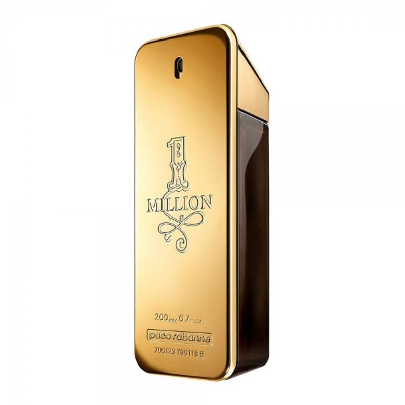 عطر دست ساز پاکو رابان وان میلیون