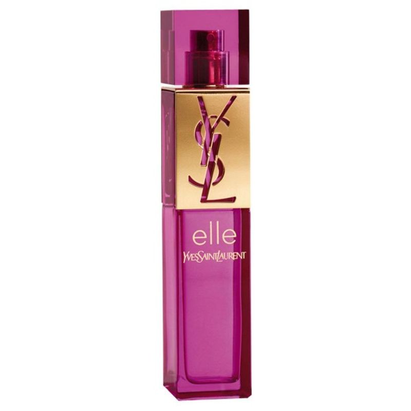 عطر دست ساز ایو سن لوران اله زنانه