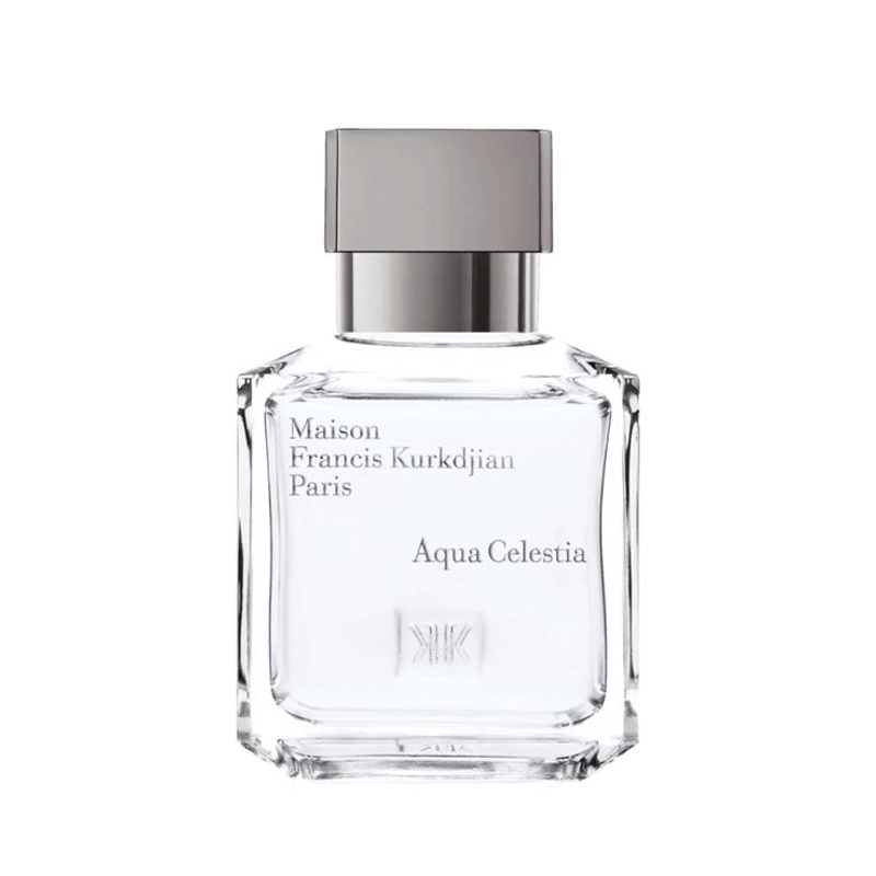 عطر دست ساز مزون فرانسیس کوردیجان آکوا سلستیا