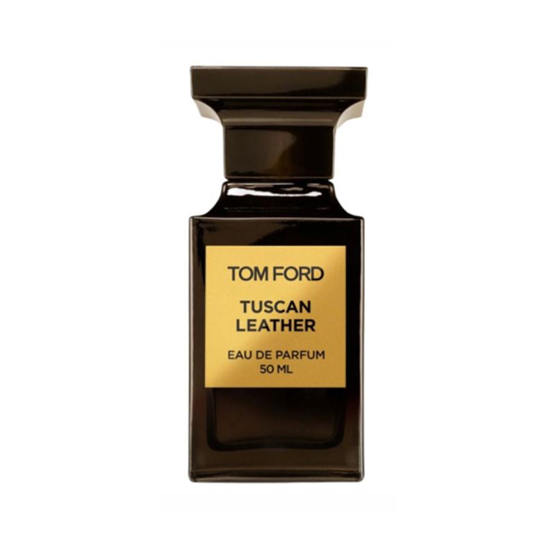 عطر دست ساز تام فورد توسکان لدر