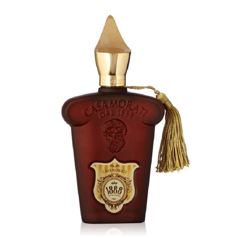 عطر دست ساز زرجوف 1888