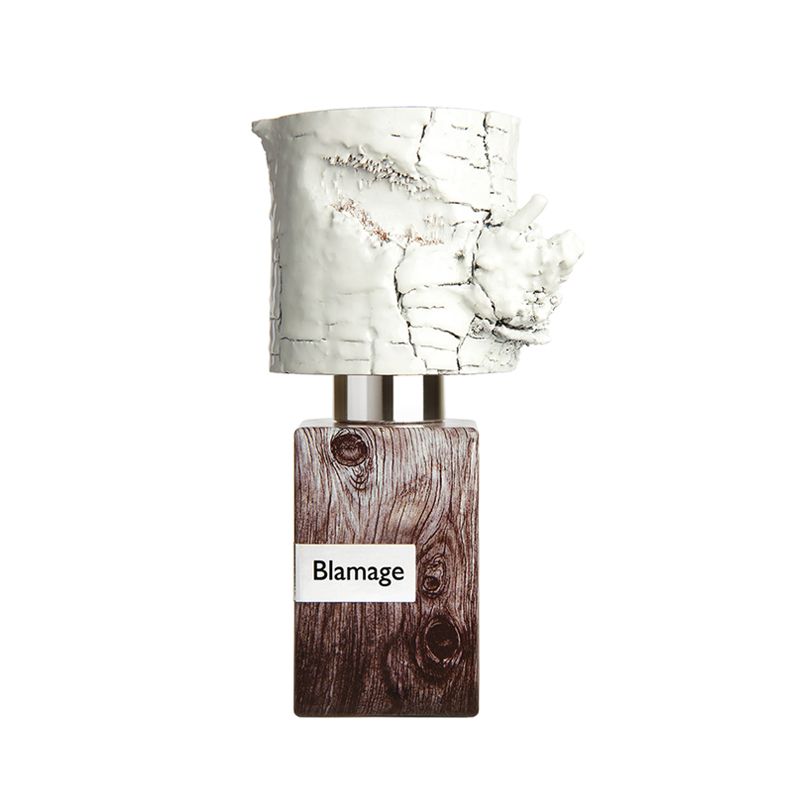 عطر دست ساز نازوماتو بلاماژ