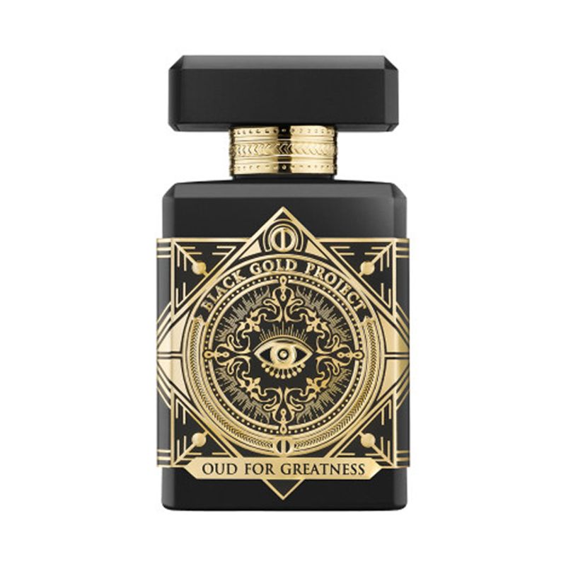 عطر دست ساز اینیسیو عود فور گریتنس