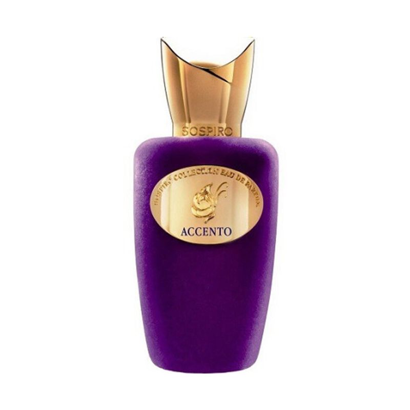 عطر دست ساز سوسپیرو اکسنتو