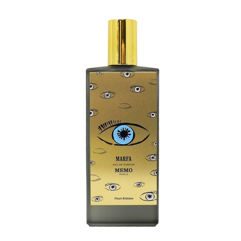 عطر دست ساز ممو پاریس مارفا