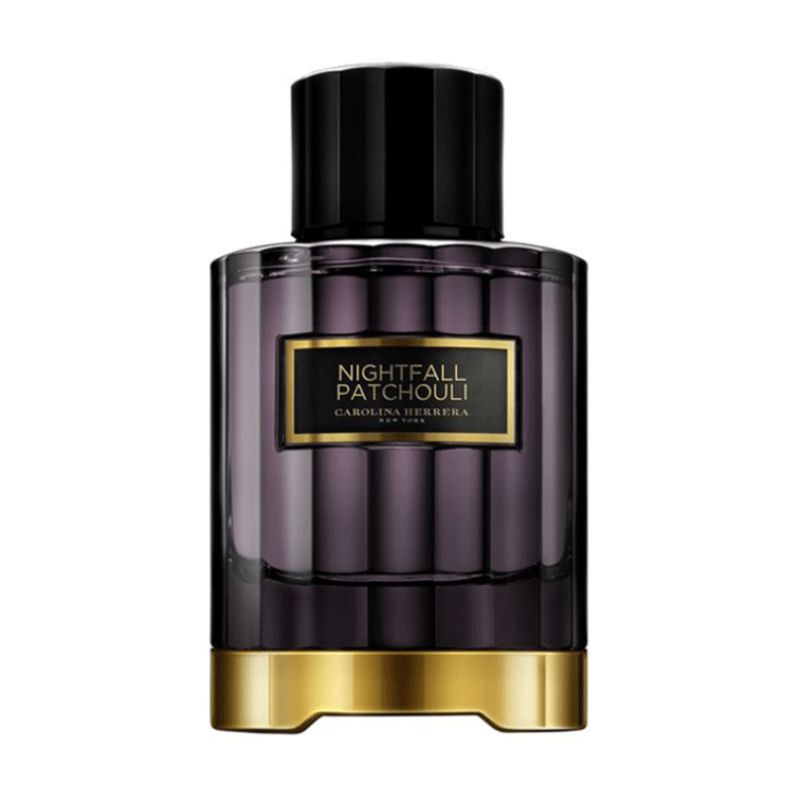عطر دست ساز کارولینا هررا نایت فال پچولی