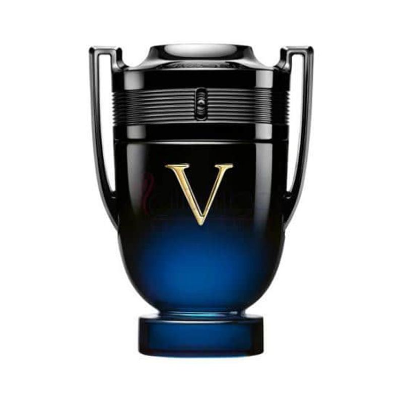 عطر دست ساز پاکورابان اینوکتوس ویکتوری الکسیر مردانه