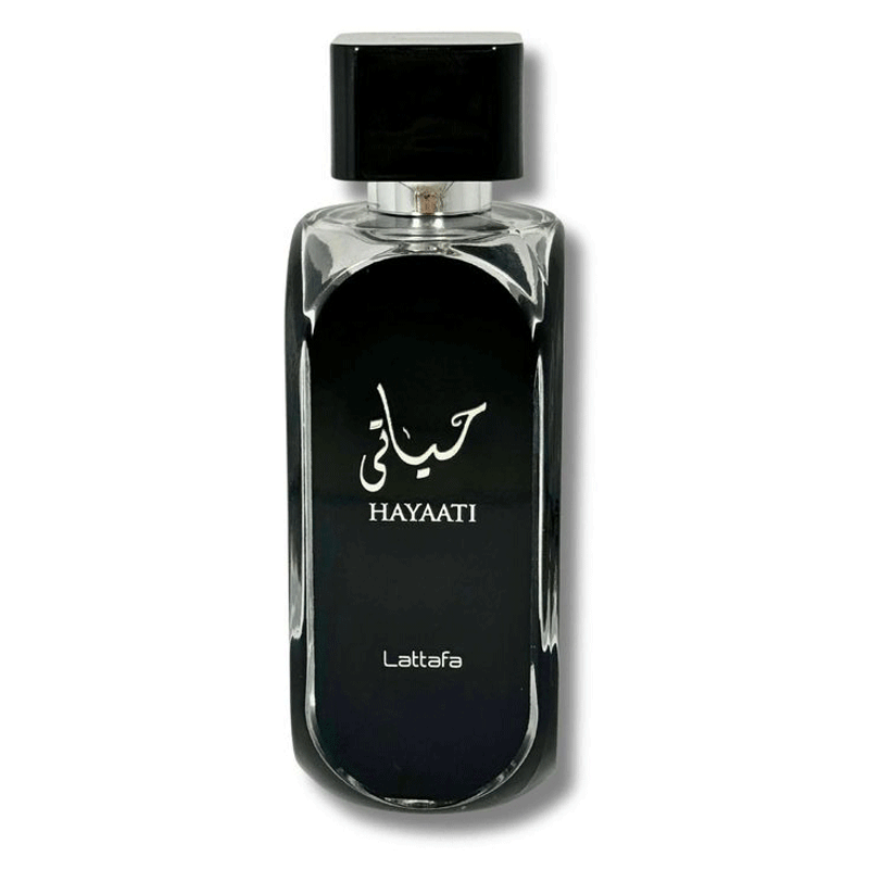 عطر دست ساز لطافه حیاتی الملکی 