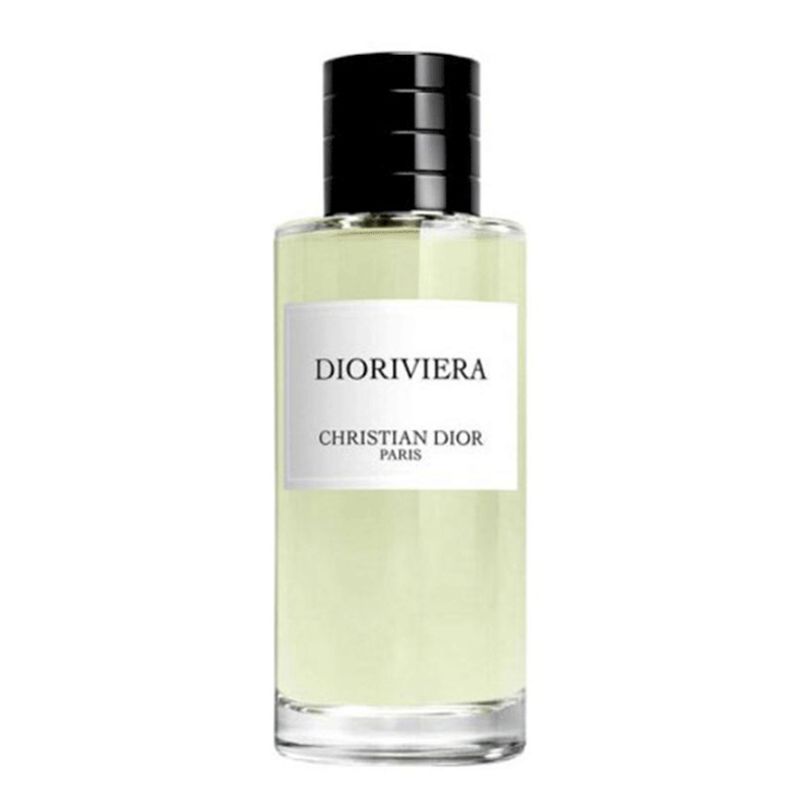عطر دست ساز دیور دیوریویرا زنانه