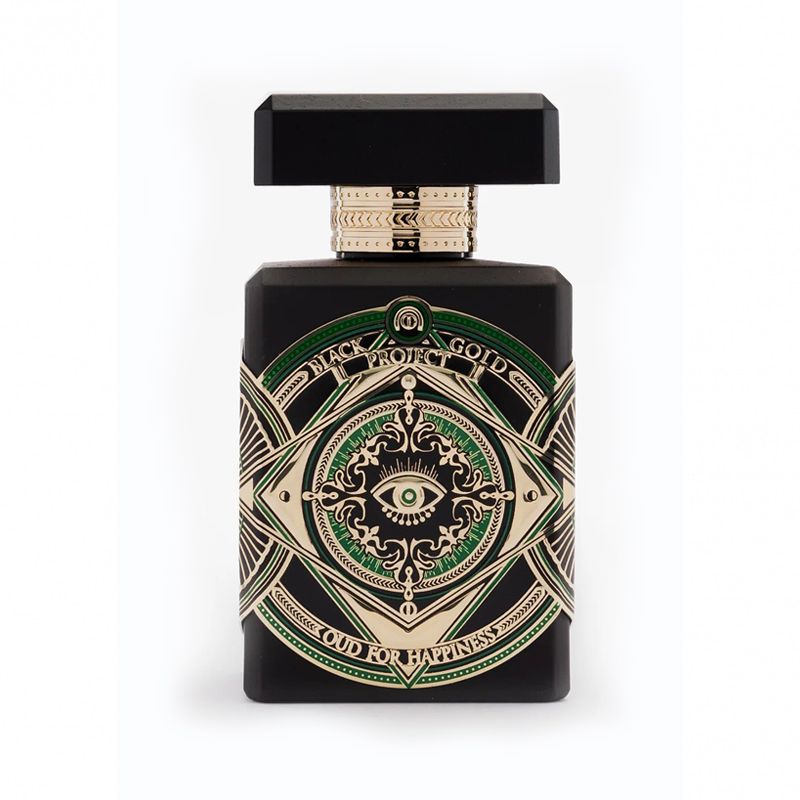 عطر دست ساز اینیسیو عود فور هپینس