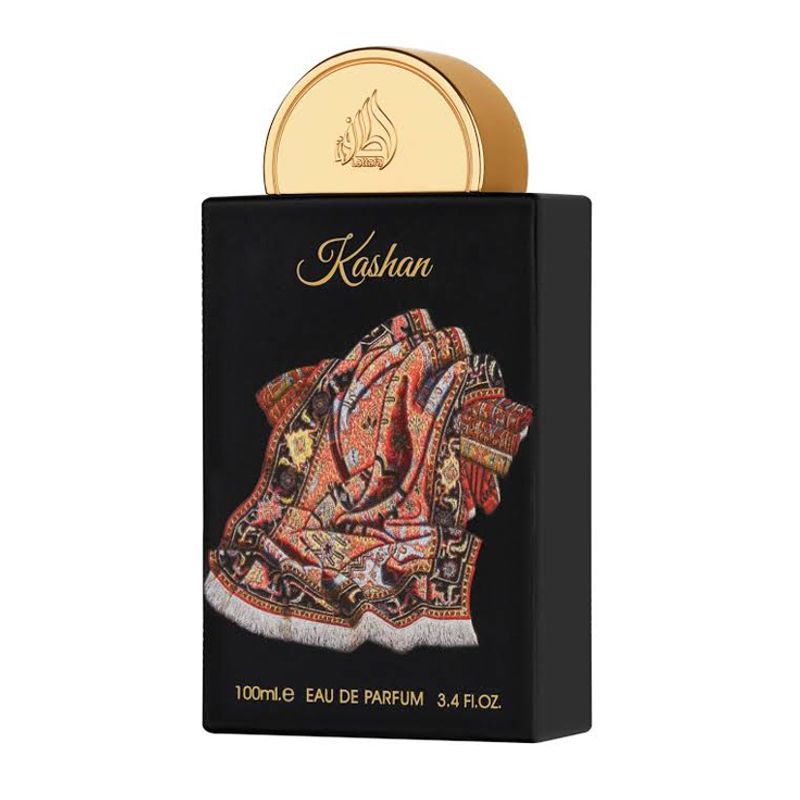 عطر دست ساز لطافه کاشان
