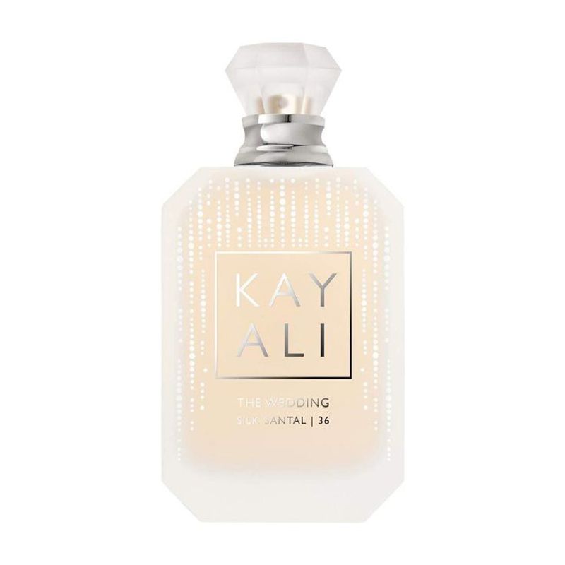 عطر دست ساز کایالی د ودینگ سیلک سانتال 36 زنانه