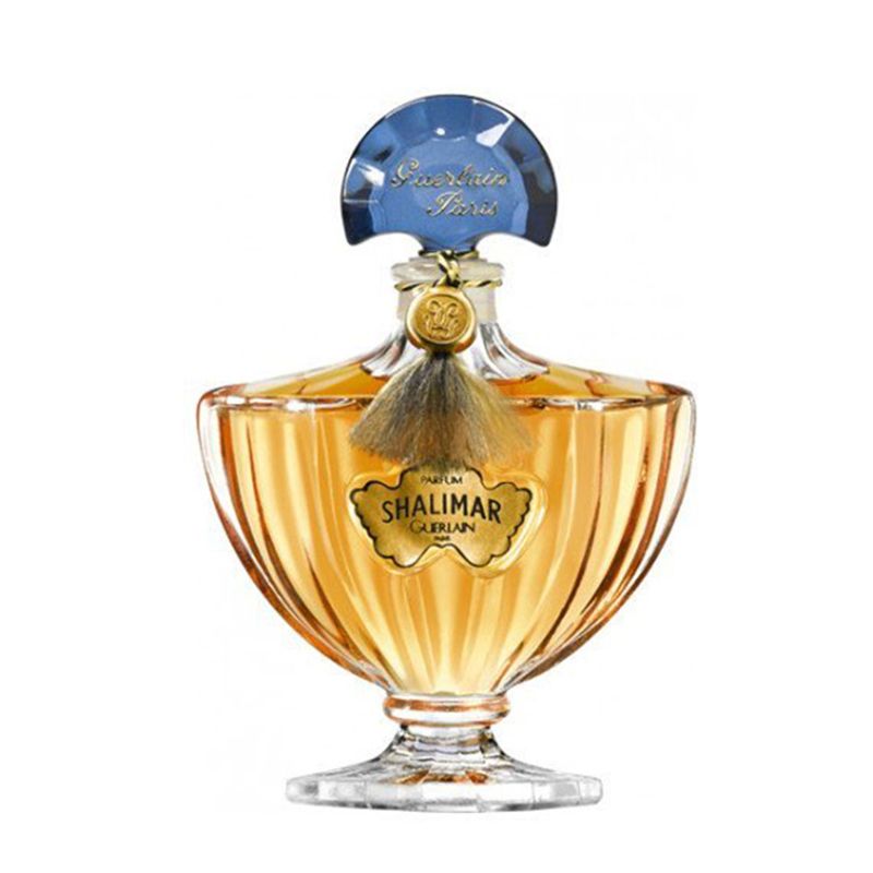 عطر دست ساز گرلن شالیمار زنانه