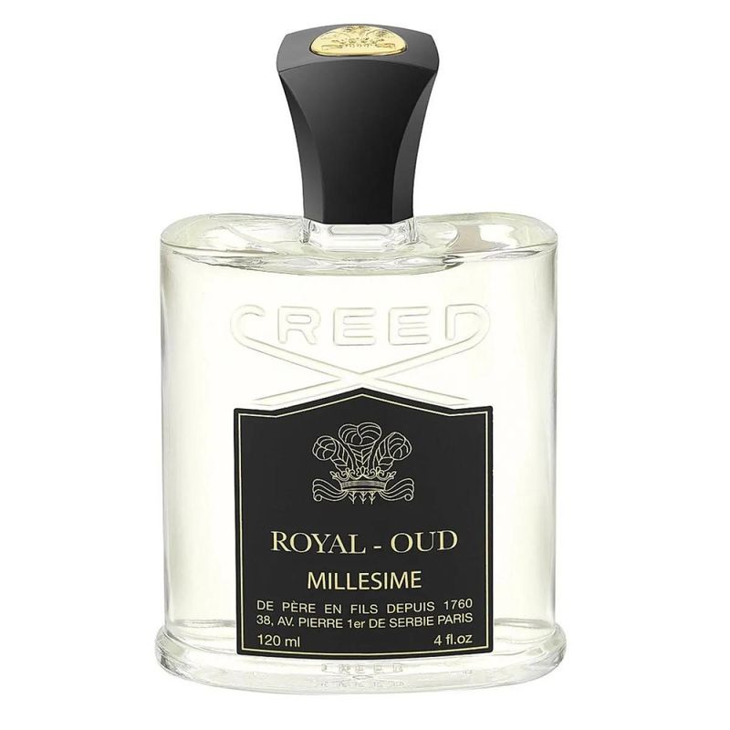 عطر دست ساز کرید رویال عود