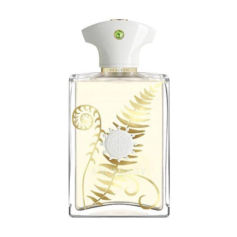 عطر دست ساز آمواج براکن مردانه